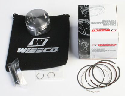 Bilde av Piston Kaw KLX110 '02-24/Suz DRZ110 '04-05 11:1