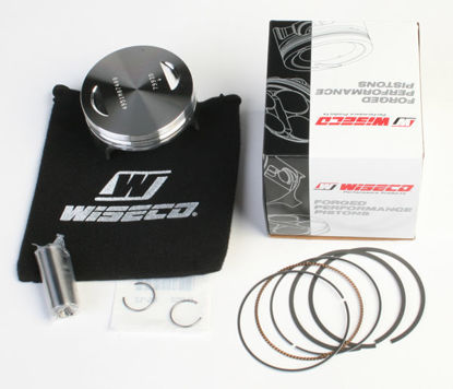 Bilde av Piston Yam YFM250RX '08-13, XT250 '13-21 9.5:1