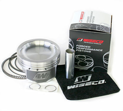 Bilde av Piston Plrs 800 '07-12 RZR'05-12 Sprtsmn 10.2:1