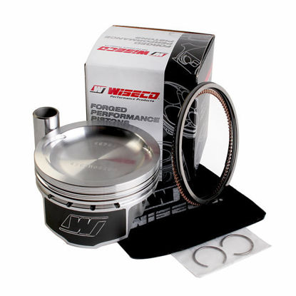Bilde av Piston Plrs 800 '07-12 RZR'05-12 Sportsman 11:1