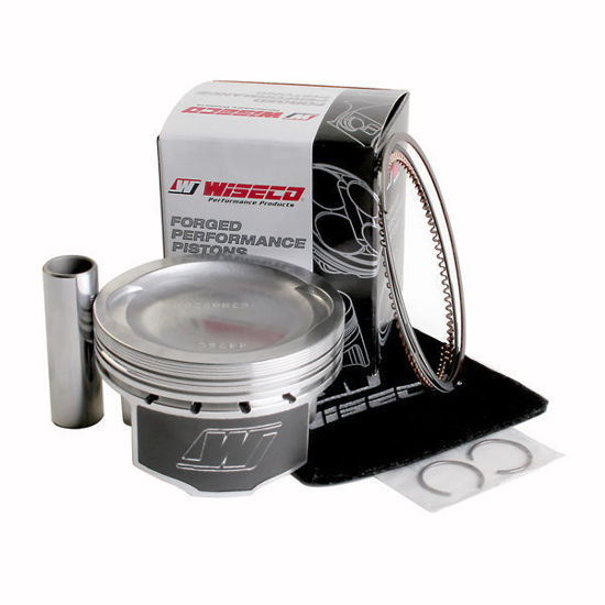 Bilde av Piston Plrs 800 '07-12 RZR'05-12 Sportsman 12:1