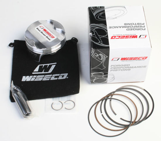 Bilde av Piston, Shelf Stock Suz GSX1340R Hayabusa '08-14 13.5:1 CR