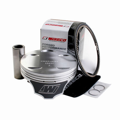 Bilde av Piston Yam YFM660 Raptor/Grizzly/Rhino 9.9:1 CR