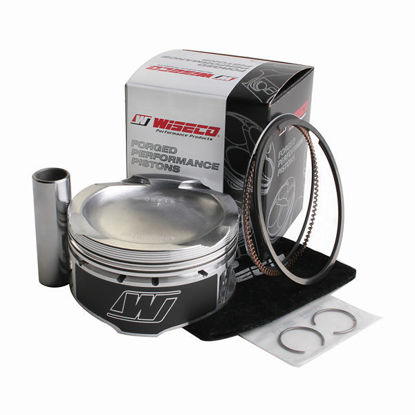 Bilde av Piston Suz Hbusa GSX1340R 9.5:1 '08-14 Turbo