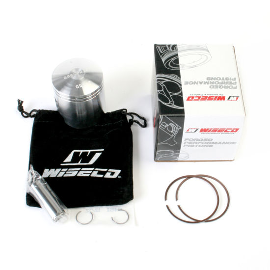 Bilde av Piston, Shelf Stock Suzuki RM80 '83-85 1929CD