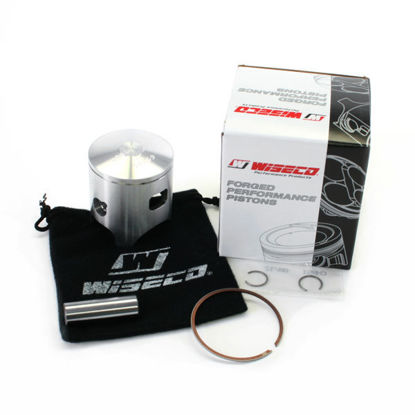 Bilde av Piston Yamaha YZ80 '84 1929CS