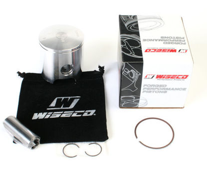 Bilde av Piston Yamaha YZ125 '84 2224CS