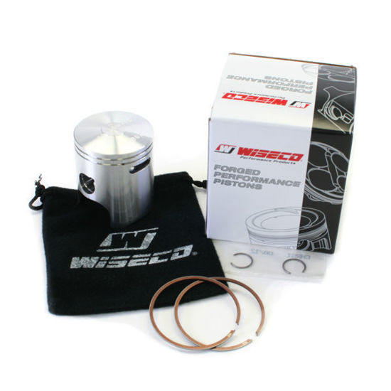 Bilde av Piston, Shelf Stock Kawasaki KX80 '84-85,KDX80 '83-88 1890CD