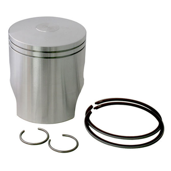 Bilde av Piston, Shelf Stock Kawasaki KX80 '84-85,KDX80 '83-88 1909CD