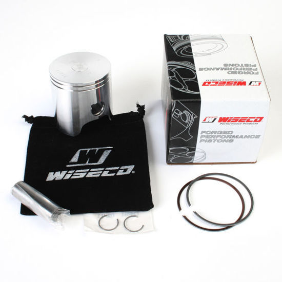 Bilde av Piston, Shelf Stock Suzuki RM125 '85-86 2126CD