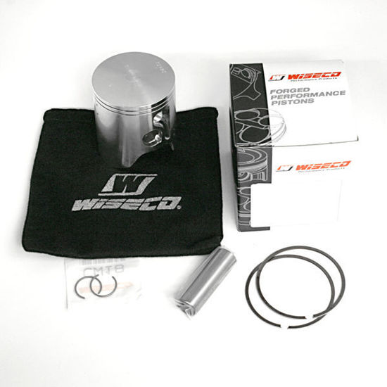 Bilde av Piston, Shelf Stock Honda ATC/TRX250R '85-86 ProLite 2697CD