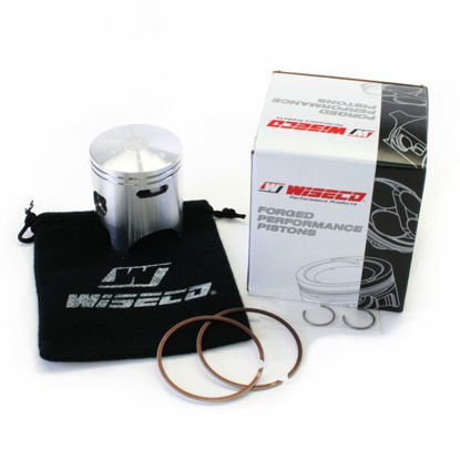 Bilde av Piston Kawasaki KX80 '86-87 1909CD
