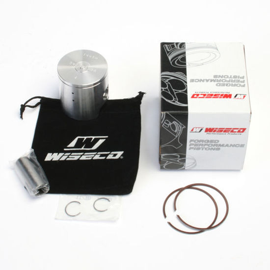 Bilde av Piston, Shelf Stock Suzuki RM80 '86-87 1869CS