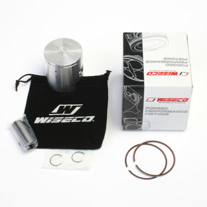 Bilde av Suzuki RM80 '86-87 1949CS