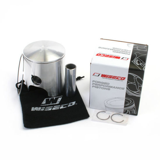 Bilde av SUZUKI RM250     1986        2717CS