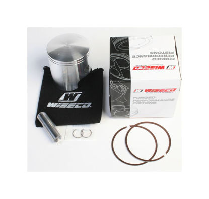 Bilde av Piston Yamaha YZ490 '84-90,WR500 '92-93 3465TD
