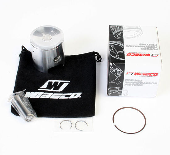 Bilde av Piston, Shelf Stock Kawasaki KX125 '87 ProLite 2205CS