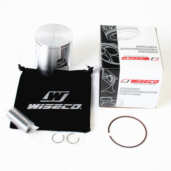 Bilde av Piston, Shelf Stock Suzuki RM125 '87 ProLite 2126CS