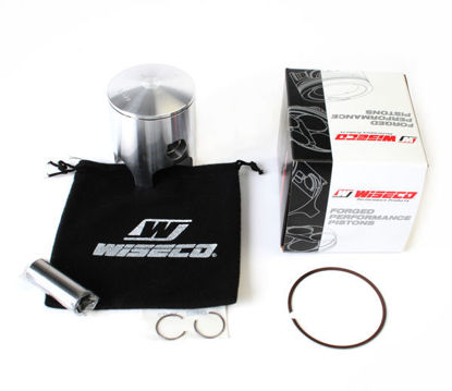 Bilde av Suzuki RM250 '87-88 ProLite 2717CS