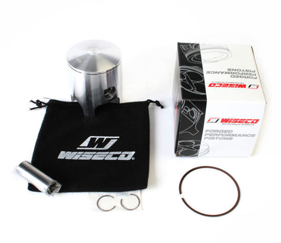 Bilde av Suzuki RM250 '87-88 ProLite 2717CS
