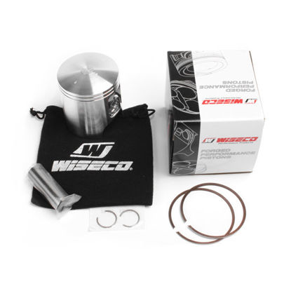 Bilde av Piston Yamaha YZ250 '83-87 ProLite 2717CD