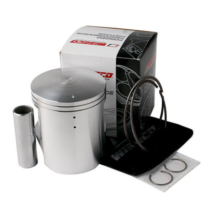 Bilde av Piston Honda TRX250R '87-89 ProLite 2677CD