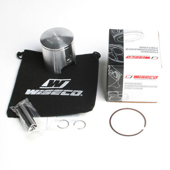 Bilde av Piston, Shelf Stock Honda CR125R '88-89 ProLite 2126CS