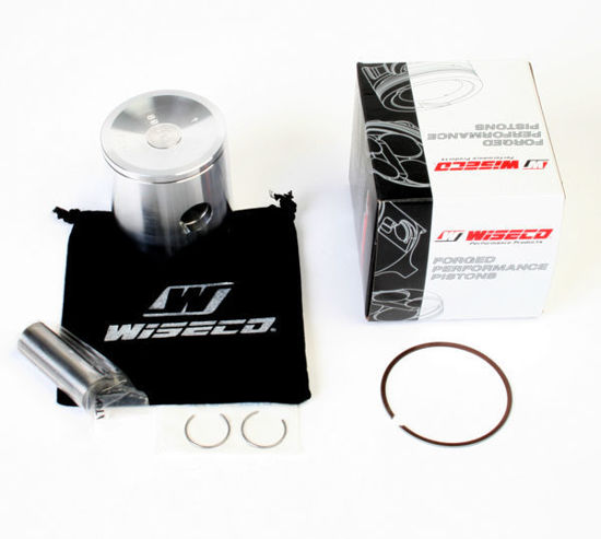 Bilde av Piston, Shelf Stock Kawasaki KX125 '88-89 ProLite 2205CS