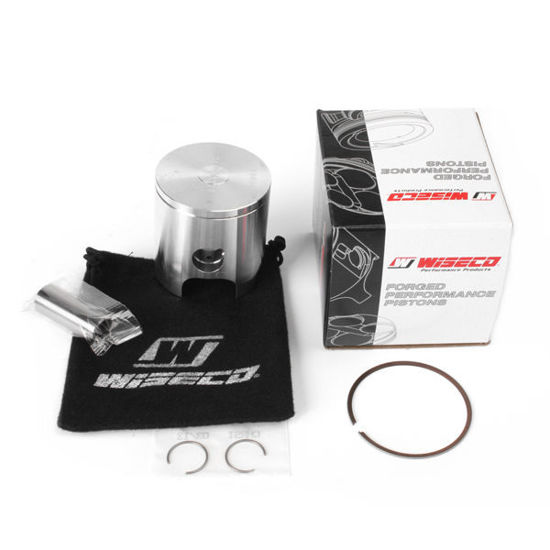 Bilde av SUZUKI RM125 1988 PRO-LITE   2185CS