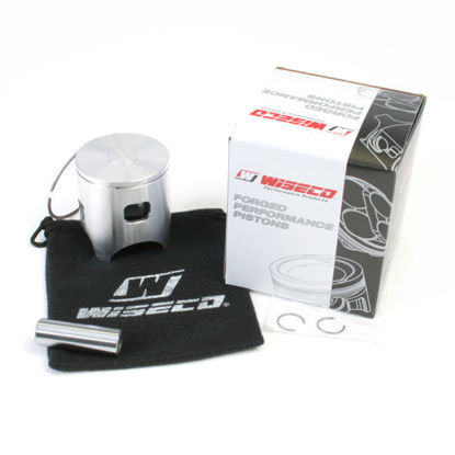 Bilde av Piston Yamaha YZ80 '88-92 1909CS