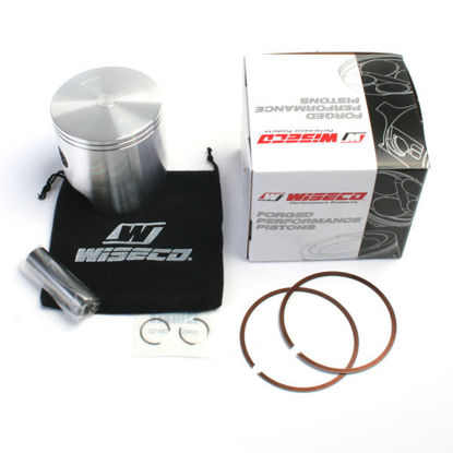 Bilde av Piston Kawasaki KX500 '88-04 3386TD