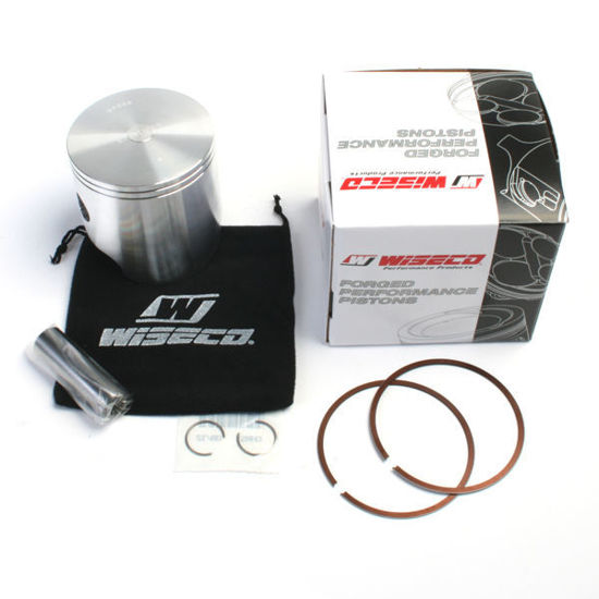 Bilde av Piston, Shelf Stock Kawasaki KX500 '88-04 3386TD