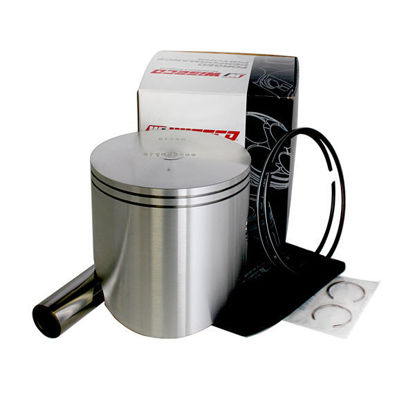 Bilde av Piston Kawasaki KX500 '88-04 3445TD