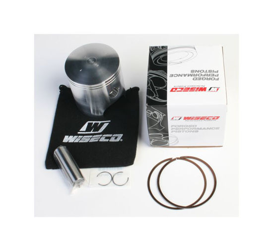 Bilde av Piston, Shelf Stock Honda FL400R Pilot '89-90 3169TD