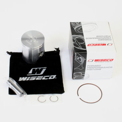 Bilde av Piston Suzuki RM80 '89-90 1890CS