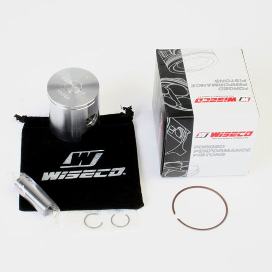 Bilde av Suzuki RM80 '89-90 1929CS