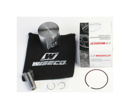 Bilde av Piston Yamaha YZ125 '90-92 ProLite 2205CS