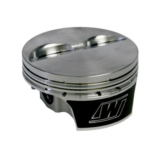 Bilde av SBC Strutted Flat Top 1.250" CH