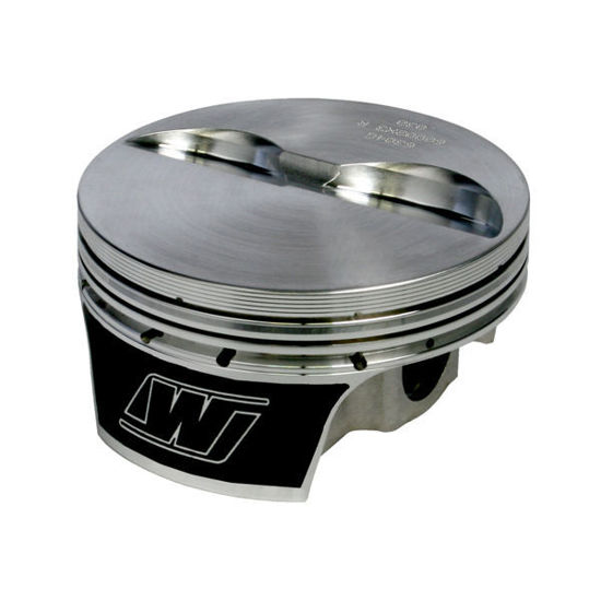 Bilde av SBC Strutted Flat Top 1.250" CH