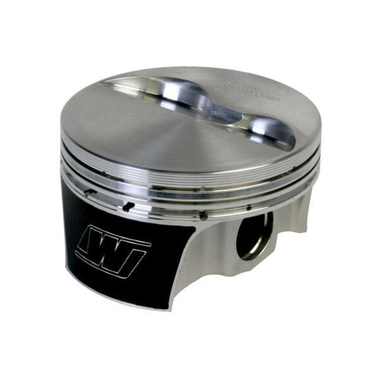 Bilde av SBC Strutted Flat Top 1.550" CH