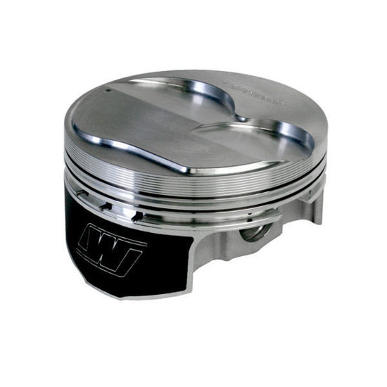 Bilde av SBC LS7 +2.5cc Dome 1.175" CH LEFT
