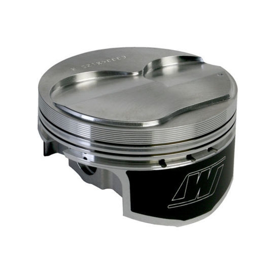 Bilde av SBC LS7 +2.5cc Dome 1.175" CH RIGHT