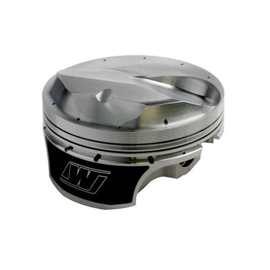Bilde av BBC "Quick 16" +42cc Dome 1.155"