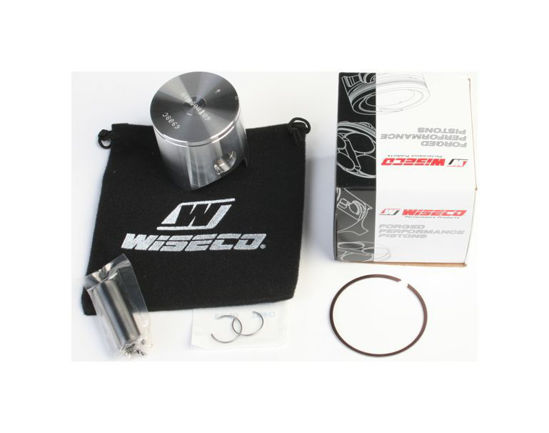 Bilde av Piston, Shelf Stock Kawasaki KX125 '91 ProLite 2205CS