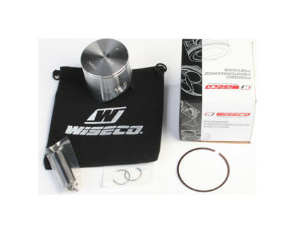 Bilde av Piston Kawasaki KX125 '91 ProLite 2224CS