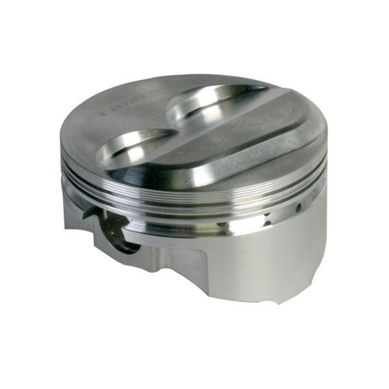 Bilde av CHEVY SMALL BLK  1.000       4155A
