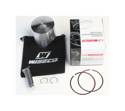 Bilde av Piston Yamaha YZ/WR250 '88-91 ProLite 2717CD