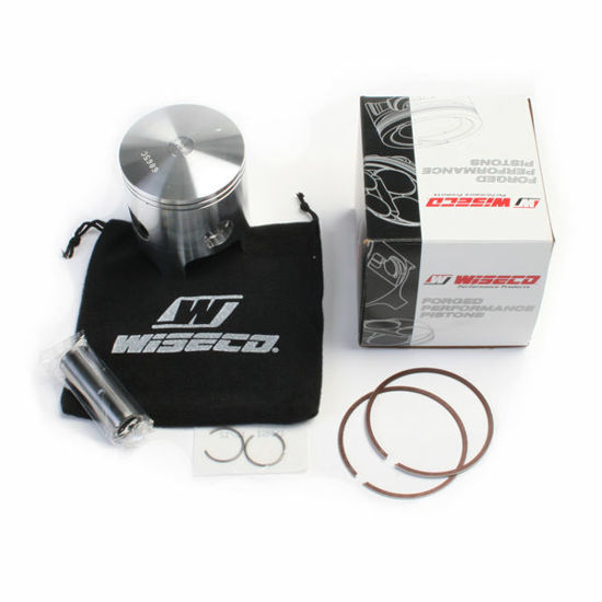 Bilde av Piston, Shelf Stock Kawasaki KX250 '90-91 ProLite 2652CD