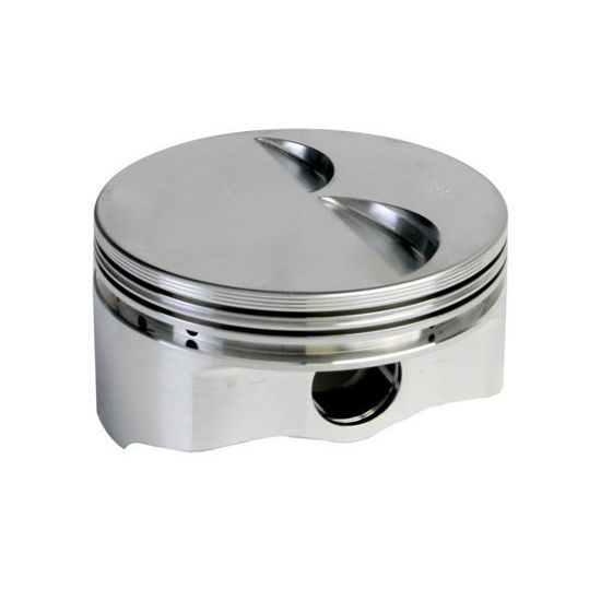 Bilde av CHEV SMALL BLK XLS FT 1.250 4040A