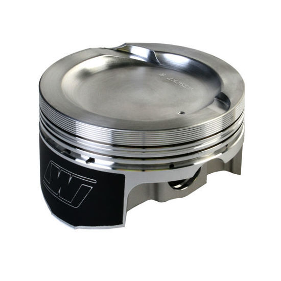 Bilde av Chevy LS Series -25cc Dish 4.000" Bore